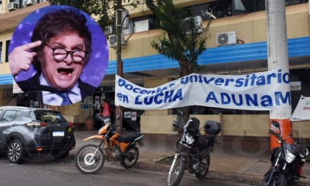 Ley de financiamiento universitario: “Ya tenemos el anticipo del Gobierno sobre el veto” imagen-10