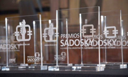 Abren las insrcipciones para los Premios Sadosky imagen-16