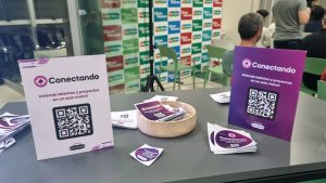 Silicon Misiones lanzó “Conectando”, una plataforma que nuclea startups y profesionales en tecnología de la región: “Es una pieza clave en la creación de empleo”, sostuvo Spinelli imagen-10