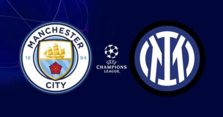 Manchester City vs. Inter, por la Champions League: a qué hora juegan y cómo ver imagen-10