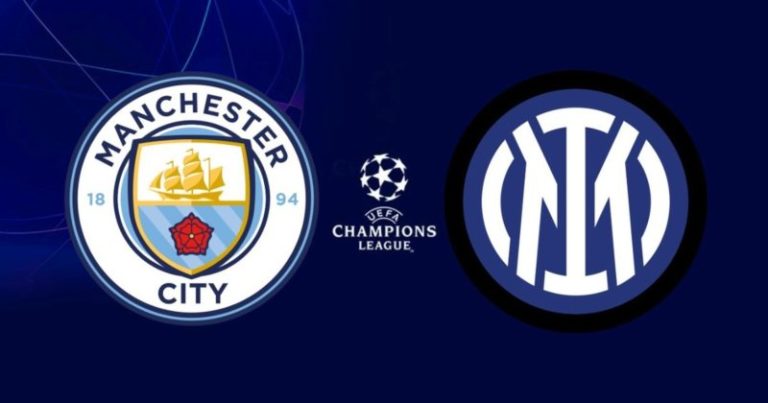 Manchester City vs. Inter, por la Champions League: a qué hora juegan y cómo ver imagen-4