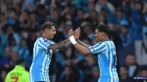 ◉Racing vs. Paranaense, por la Copa Sudamericana: seguilo EN VIVO - TyC Sports imagen-2