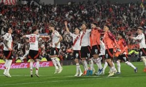 River podrá llevar 4 mil hinchas a Brasil para las semifinales de la Copa Libertadores imagen-8