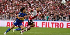 Boca y River se enfrentan en una nueva edición del Superclásico: hora, TV y formaciones imagen-2