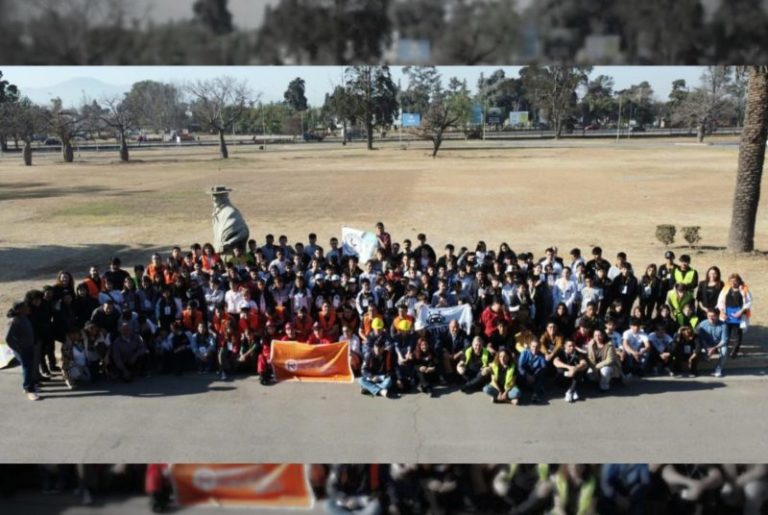 Tras el podio en el regional de Salta, misioneros representarán al país en el Mundial de Robótica imagen-4