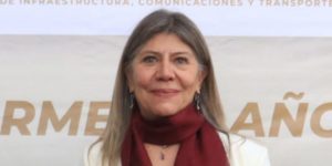 ¿Quién es Rocío Mejía Flores, quien seguirá al frente de Financiera para el Bienestar? imagen-3