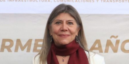 ¿Quién es Rocío Mejía Flores, quien seguirá al frente de Financiera para el Bienestar? imagen-11