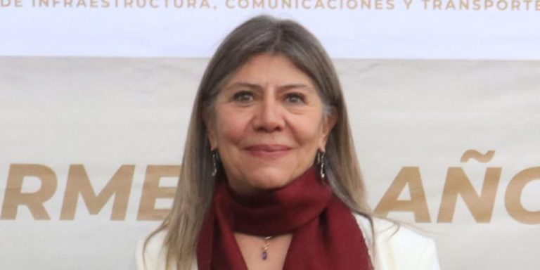 ¿Quién es Rocío Mejía Flores, quien seguirá al frente de Financiera para el Bienestar? imagen-4