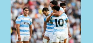 Los Pumas ya tienen equipo confirmado para enfrentar a Sudáfrica imagen-3