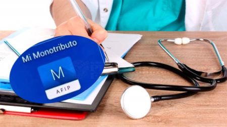 Advierten que el sistema de salud de los monotributistas está en peligro imagen-16