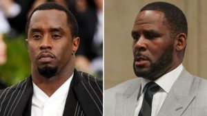 El caso de Sean 'Diddy' Combs recuerda otro caso penal contra un músico famoso imagen-2