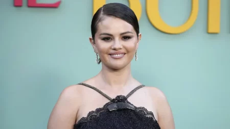 Selena Gomez suma una fortuna de US$ 1.300 millones y se convierte en una de las multimillonarias más jóvenes de EE.UU. imagen-13