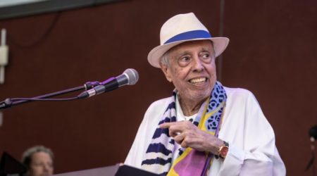 Murió Sergio Mendes, una leyenda brasileña que contagió bossa nova a todo el mundo imagen-10