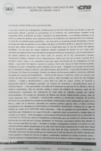 Pedro Puerta pidió licencia en la Legislatura: “Razones personales” imagen-5