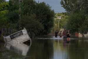 Inundaciones históricas en Europa: hay 18 muertos, ocho desaparecidos y miles de evacuados imagen-8