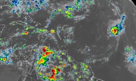 Trayectoria de la tormenta tropical Gordon: dónde está y hacia dónde se dirige imagen-10