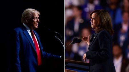 6 cosas a tener en cuenta cuando Kamala Harris debata con Donald Trump imagen-10