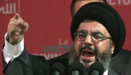 Israel mató al líder de Hezbollah imagen-6