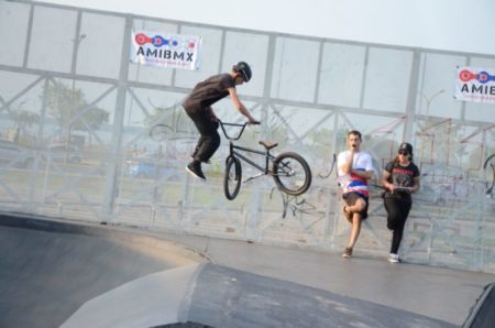 Juegos Misioneros: los Deportes Urbanos realizaron una gran presentación en la Costanera imagen-7