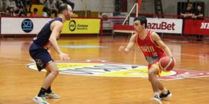 Este viernes se conocerá a los nuevos finalistas del Torneo Pre Federal de Básquet imagen-1