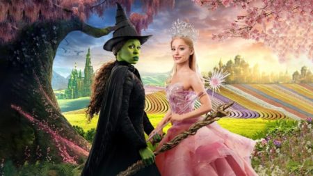 "El mejor musical desde 'Mamma Mia!": La crítica enloquece con 'Wicked' y la considera "una de las mejores películas del año" imagen-16