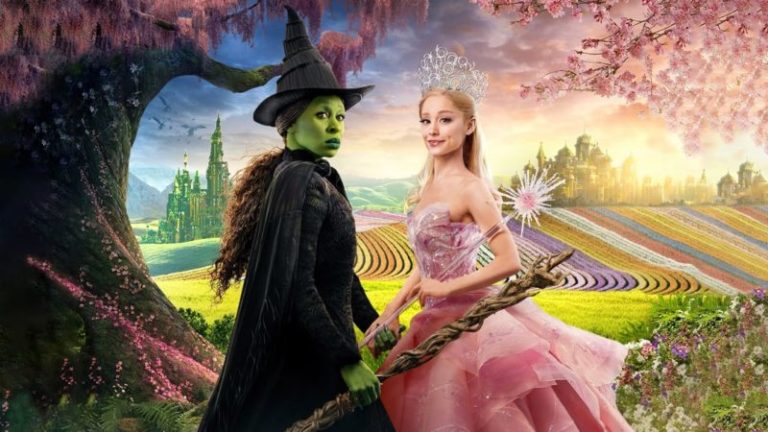 "El mejor musical desde 'Mamma Mia!": La crítica enloquece con 'Wicked' y la considera "una de las mejores películas del año" imagen-5