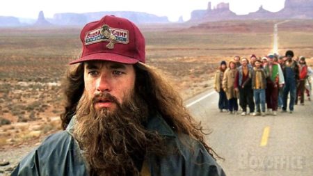 ¿Sabías que Google esconde una sorpresa cuando buscas ‘Forrest Gump’ en el buscador? imagen-8