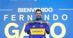 Tigre vs Boca, con el debut de Gago, por la Liga Profesional: hora, cómo ver y probables formaciones imagen-1