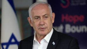 ANÁLISIS | Mientras Israel intensifica la guerra en múltiples frentes, nadie sabe cuál es el objetivo final de Netanyahu imagen-1