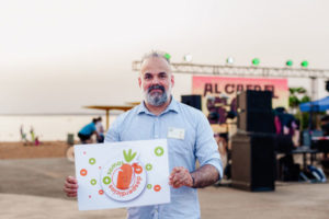 “Cocinas con amor” compartió recetas y logros en “Al Caer el Sol” imagen-1