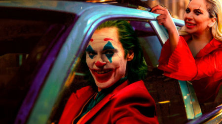 El delirio del Joker sigue en el  IMAX imagen-8