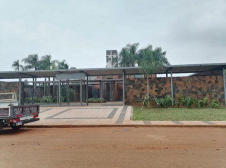 Puerto Iguazú: inaugurarán las obras de la parroquia y santuario san Juan Pablo II imagen-11