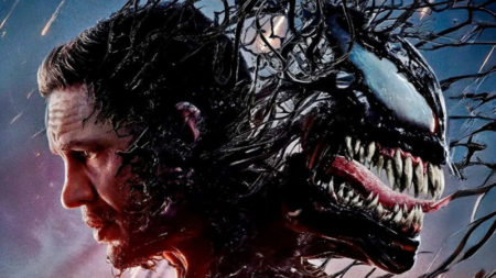 El último baile de Venom llega al IMAX imagen-6