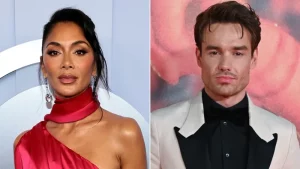 Nicole Scherzinger, ex jurado de "The X Factor", publica un emotivo mensaje sobre Liam Payne imagen-2