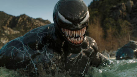 El último baile de Venom continúa en el IMAX imagen-10