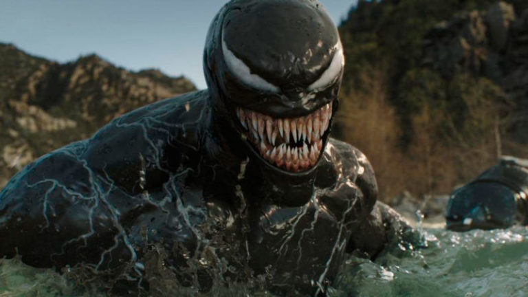 El último baile de Venom continúa en el IMAX imagen-5