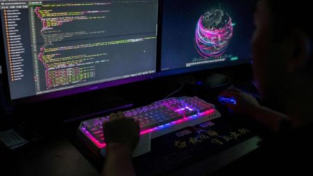 Hackers chinos acceden a empresas de telecomunicaciones estadounidenses, lo que preocupa a los responsables de seguridad nacional de EE.UU. imagen-8