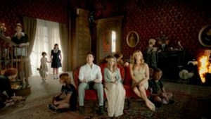 'American Horror Story' (Temporada 13): Estreno, el regreso del reparto original y todo lo que sabemos de la nueva entrega imagen-1