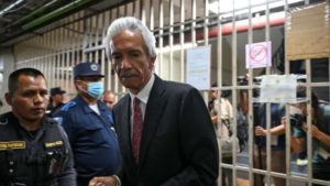 Ordenan arresto domiciliario en segundo caso contra el periodista José Rubén Zamora en Guatemala imagen-3