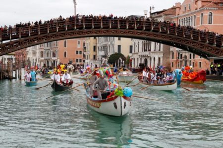 Venecia aumenta el número de días de pago por visitar la ciudad imagen-11