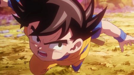 Ya sabemos algo más sobre el futuro de 'Dragon Ball', y puedes respirar tranquilo: 'Daima' no será el final imagen-16