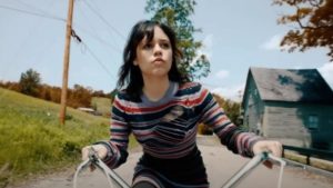 Jenna Ortega ayudó a Tim Burton a ahorrar 48 millones; de lo contrario, 'Bitelchús Bitelchús' no se habría estrenado en cines imagen-2