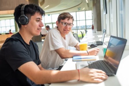 Plataforma misionera para niños con TDAH y TEA llega a la final del Regional Naves imagen-7