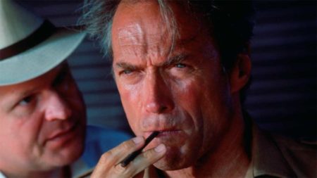 La joya desconocida de Clint Eastwood que se estrelló en taquilla: un "conjunto fascinante" que nadie quiso ver en el cine imagen-10