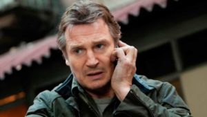 "Tengo 72 años. Esto tiene que parar": Se convirtió en una estrella de acción a los 57, pero ahora Liam Neeson ya ha tenido suficiente imagen-2