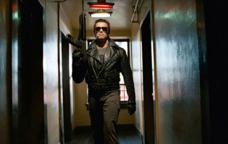 Terminator: un sueño premonitorio, el origen casual de una frase icónica y el motivo por el que James Cameron siente vergüenza al verla imagen-10