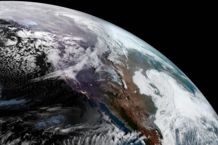 Clima de hoy en EE.UU.: los estados con el pronóstico más frío para este sábado 19 de octubre imagen-5