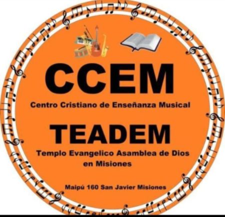 El Centro Cristiano de Enseñanza Musical (CCEM) cumplió su tercer aniversario imagen-13