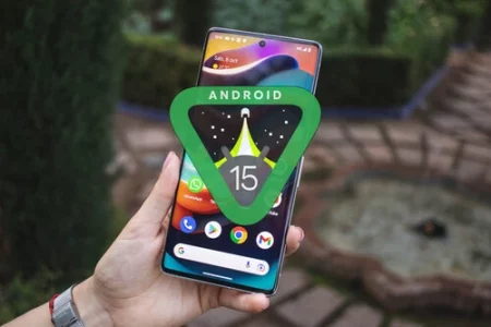 Google anunció el lanzamiento de Android 15: cuáles son las principales novedades imagen-16