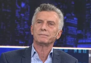 Mauricio Macri en LN+: La relación “especial” con Javier Milei, el ego “destructivo” de Martín Lousteau y lo que “dicen por atrás” de Cristina Kirchner imagen-2